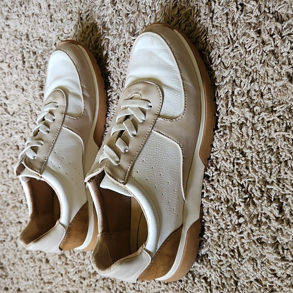 Life Stride Horizon Slip On Sneakers